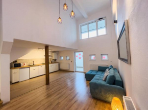 Family Apartment